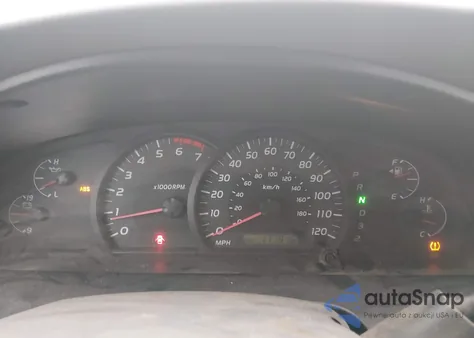 2006 Toyota Tundra Sr5 V8 из США, поврежденный, VIN 5TBET341X6S507620